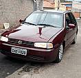 Gol Bola 1.6 Cli
