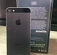 Iphone 5