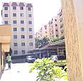 Apartamento Vila Suiça