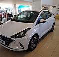 Hyundai Hb20S 1.0 Tgdi Flex Evolution Automático