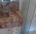 Yy - Alugo Apartamento Semi Mobiliado Em Manguinhos