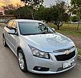 Cruze 2012 Automático 