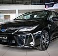 Corolla Hybrid Premium 21/22