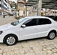 Vw - Volkswagen Voyage Trend 1.0