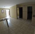 Casa De Vila No Bairro Dos Estados - 01 Quarto