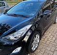 Elantra Gls 1.8 Gosolina Partícula 