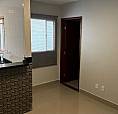 Apto 1 Quarto Com Garagem 