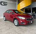 Chevrolet Prisma Lt 1.4 Aut.