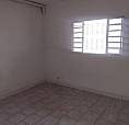 Aluga Casa Com 2 Quartos Na Vila Iná.