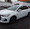 Chevrolet Onix Plus Lt 1.0 12V Flex Mec. 4P 2025