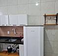 Kitnet Mobiliado Próximo Ao Centro 