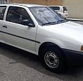 Volkswagen Gol Geração Ii 1000 Plus 8V 50Cv Gasolina Mec. 2P 1996