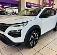 Renault Kardian Techno 1.0 Turbo