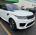 Land Rover Range Rover Sport Hse 3.0 Sdv6 Diesel 2020