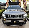 Jeep Compass Limited 2.0 4X2 Flex 16V Aut. 2021