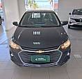 Chevrolet Onix Plus Lt 1.0 12V Flex Mec. 4P 2025