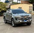 Chevrolet S10 P-up H.country 2.8 4x4 Cd Dies.aut. 2025