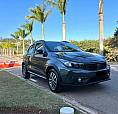 Fiat Argo Trekking 1.3 8V Flex Aut. 2024