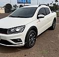 Volkswagen Saveiro Pepper 1.6 Flex 8V Cd 2019