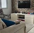 Vendo Apto Cond Andorinha, Negocia Permuta
