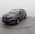 Fiat Cronos Drive 1.0 6V 2025