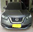 Nissan Kicks Sv 1.6 16V Flexstar 5P Aut. 2020