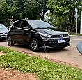 Hyundai Hb20 Comfort 1.0 Tb Flex 12V Aut 2024