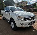 Ford Ranger Xlt 2.5 16v 4x2 Cd Flex 2014