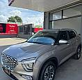 Hyundai Creta Platinum 1.0 Tb 12V Flex Aut 2022