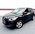 Nissan Kicks S 1.6 16V Flex 5P Aut. 2020