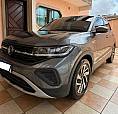 Volkswagen T-Cross Comfortline 1.0 Tsi Flex 5P Aut. 2025