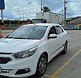 Chevrolet Cobalt Ltz 1.8 8V Econo.flex 4P Aut. 2019
