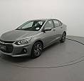 Chevrolet Onix Plus Lt 1.0 12V Flex Mec. 4P 2025
