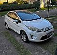 Ford Fiesta Sedan Se 1.6 16V Flex 4P 2011