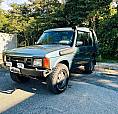 Land Rover Discovery Tdi 2.5 Diesel 1995