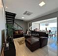 Cobertura Com 2 Dormitórios À Venda, 120 M² Por R$ 1.500.000,00 - Cambuí - Campinas/Sp
