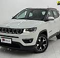 Jeep Compass Longitude 2.0 4X2 Flex 16V Aut. 2021