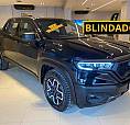 Ram Rampage Rebel 2.2 Tb Cd 4X4 Diesel Aut. 2026