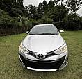 Toyota Yaris Xl Sedan 1.5 Flex 16v 4p Aut. 2019