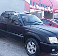 Gm - Chevrolet S10 Advantage 2.4 2008