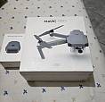 Drone Mavic Pro Dji