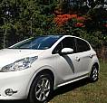 Peugeot 208 Allure