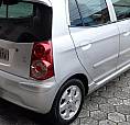 Kia Picanto Ex 2009 Completo Em Perfeito Estado Top De Linha