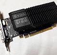 Placa De Vídeo Gt1030 2Gigas Evga