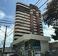 Vendo Apartamento No Edifício Claudio Machado, Petrópolis, Natal, Rn