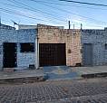 3 Casas No Centro Do Conj Nova Natal