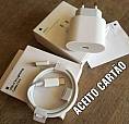 Carregador Turbo Apple  Tipo-C