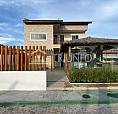 Casa Duplex 205M² À Venda Em Barreirinhas, 04 Suítes Mkt> Tr93040