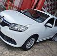Renault Sandero Expression Flex 1.0 12V 5P