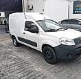 Fiat Fiorino Working 2020